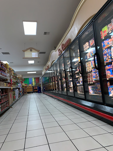 Sam's Food Supermarket