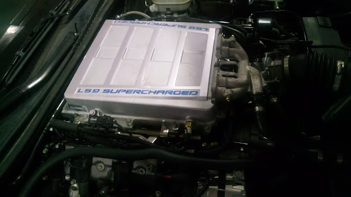 Auto Restoration Service «Kodiak Automotive», reviews and photos, 90 US-12, Fox Lake, IL 60020, USA