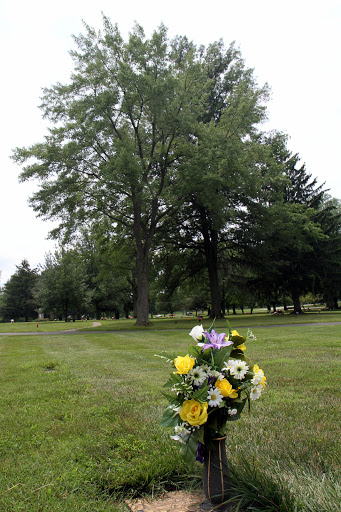 Cemetery «Rose Hill Burial Park», reviews and photos, 2421 Princeton Rd, Hamilton, OH 45011, USA