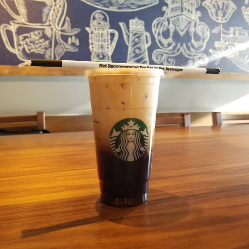 Coffee Shop «Starbucks», reviews and photos, 2580 Apache Trail, Apache Junction, AZ 85220, USA