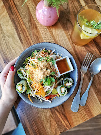 Photos du propriétaire du Restaurant végétalien kapunka vegan - cantine thaï sans gluten à Paris - n°6
