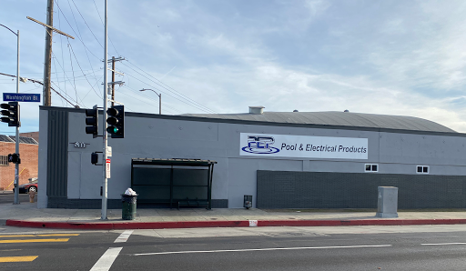 Pool & Electrical Products - Los Angeles