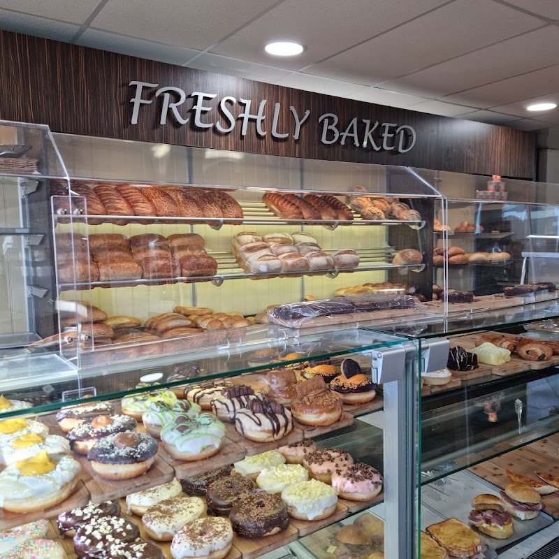 Priestley Bakers