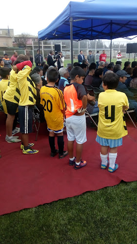Martínez de Rozas 605, Talcahuano, Bío Bío