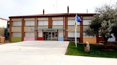 Colegio Público Antonio Delgado Calvete