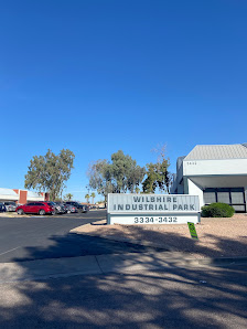 BVA Business Services LLC 3432 W Wilshire Dr #4, Phoenix, AZ 85009