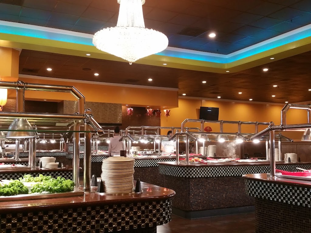 V-star Buffet 93454