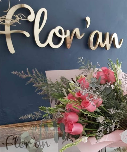 Flor’An – San Juan del Río