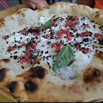 Photo n°2 de l'avis de Elisa.r fait le 04/10/2021 à 19:00 sur le  NastiEat à Nocera Inferiore