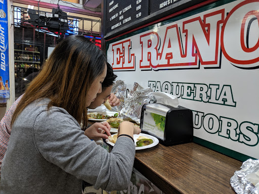 Liquor Store «El Rancho Liquors», reviews and photos, 1401 Almaden Rd, San Jose, CA 95125, USA