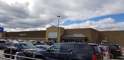 Department Store «Walmart Supercenter», reviews and photos, 200 Dutch Meadows Ln, Glenville, NY 12302, USA