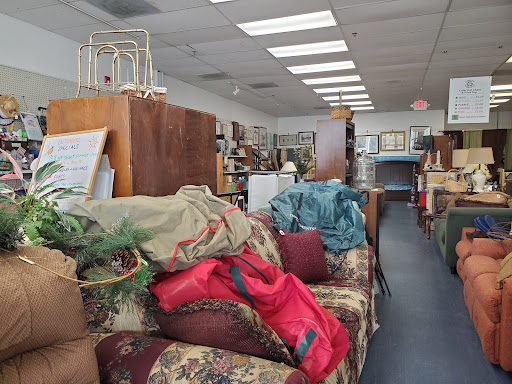 Thrift Store «Simply Thrifty Thrift Store», reviews and photos, 390 NJ-57, Washington, NJ 07882, USA