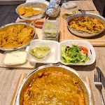 Photo n°1 de l'avis de Stephanie.a fait le 06/12/2022 à 19:05 sur le  El Tampico à Kleinmachnow