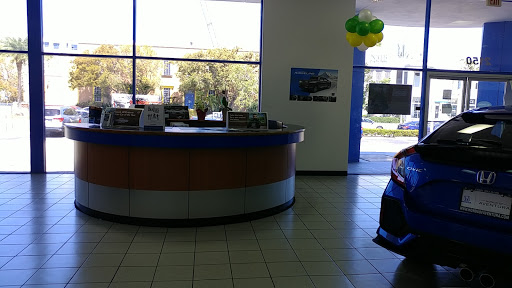 Honda Dealer «Honda of Aventura», reviews and photos, 2150 NE 163rd St, North Miami Beach, FL 33162, USA