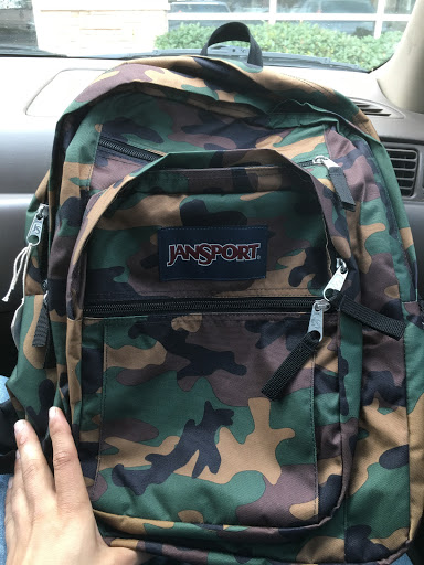 Sporting Goods Store «Academy Sports + Outdoors», reviews and photos, 210 N New Rd, Waco, TX 76710, USA