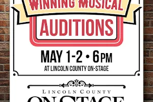 Lincoln County On-Stage, Inc. image