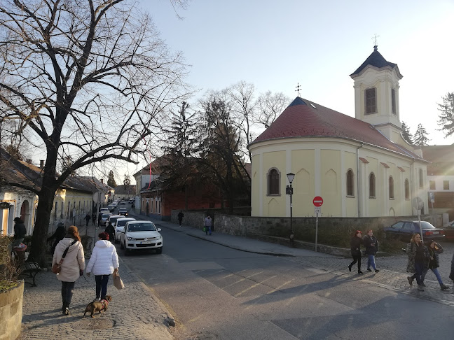 Értékelések erről a helyről: Szentendrei Evangélikus templom, Szentendre - Templom