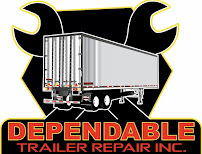 Dependable Trailer Repair Inc - Photo 3 - Car repair in Downey, CA, Downey