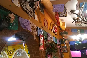 Pancho's Mexican Restaurant image