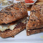 Photo n°3 de l'avis de Katia.o fait le 14/08/2021 à 14:48 sur le  Panini di Mare Bistrot - Vieste à Vieste