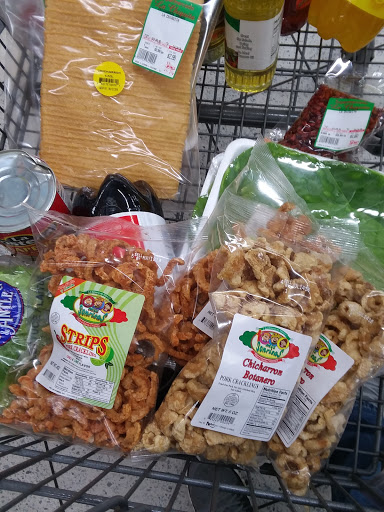 Grocery Store «Supermercado La Chiquita», reviews and photos, 4926 W Cermak Rd, Cicero, IL 60804, USA