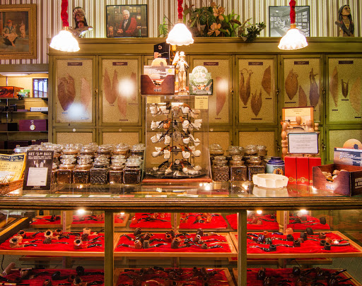 Tobacco Shop «John Dengler Tobacconist», reviews and photos, 700 S Main St, St Charles, MO 63301, USA