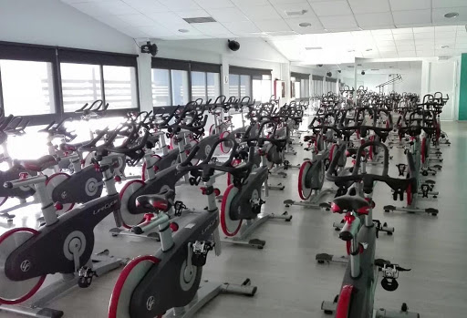 Lowgym Mairen en Mairena del Aljarafe, Sevilla