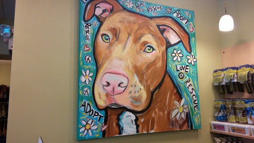 Pet Supply Store «Mutts & Co. Upper Arlington», reviews and photos, 1545 W Lane Ave, Upper Arlington, OH 43212, USA