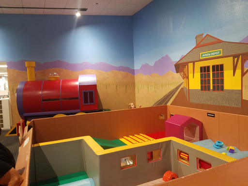 Art Museum «i.d.e.a. Museum», reviews and photos, 150 W Pepper Pl, Mesa, AZ 85201, USA