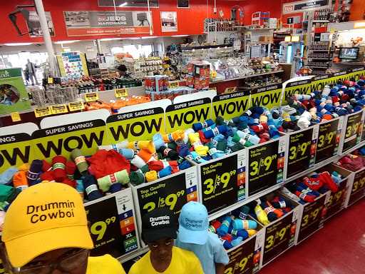 Hardware Store «Jeds Hardware», reviews and photos, 5415 Aldine Mail Rte Rd, Houston, TX 77039, USA