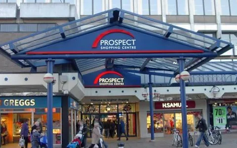 Prospect Shopping Centre image