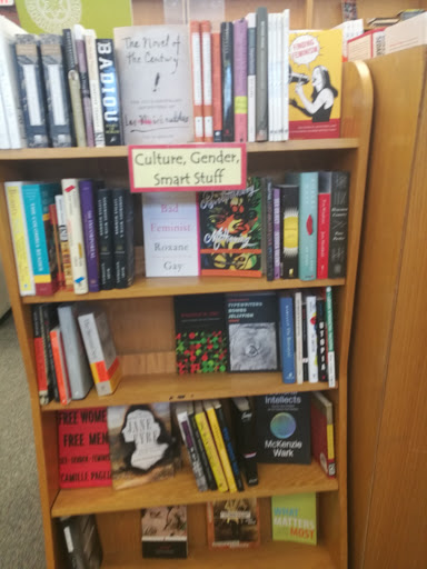 Book Store «The Regulator Bookshop», reviews and photos, 720 9th St, Durham, NC 27705, USA