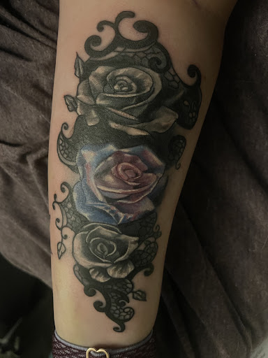 Find tattoo ideas with bible verses for your next unique tattoo in Fenton at Bio Tek tattoo