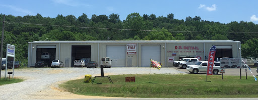Dr Detail Extreme en Wetumpka