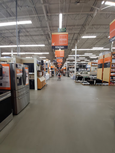 Home Improvement Store «The Home Depot», reviews and photos, 373 E Fm 1382, Cedar Hill, TX 75104, USA
