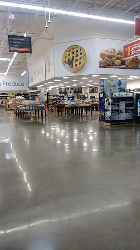 Department Store «Walmart Supercenter», reviews and photos, 2251 IN-54, Linton, IN 47441, USA