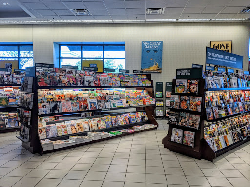 Book Store «Barnes & Noble Booksellers Hillside Village», reviews and photos, 305 Farm to Market Road 1382 #520, Cedar Hill, TX 75104, USA