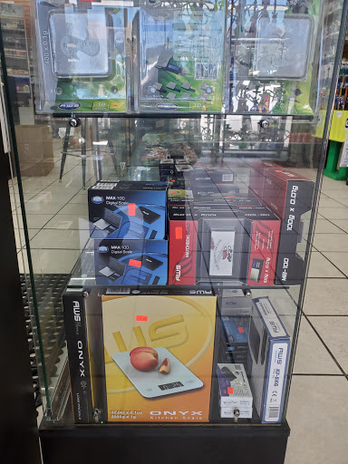 Tobacco Shop «Smoke City», reviews and photos, 630 Fairview Rd, Stockbridge, GA 30281, USA