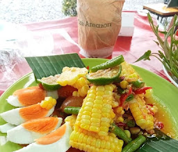 อร่อยใหญ่ให้เยอะ จ.นครยายก photo