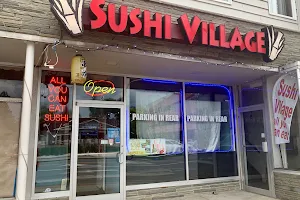 Sushi Village image