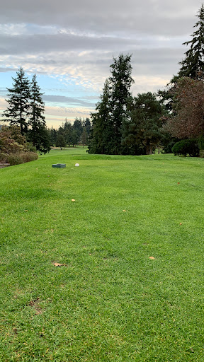 Golf Course «Useless Bay Golf & Country Club», reviews and photos, 5725 Country Club Dr, Langley, WA 98260, USA