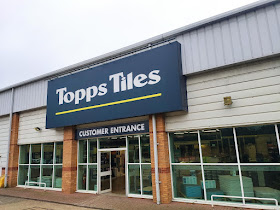 Topps Tiles Northampton Orbital Park