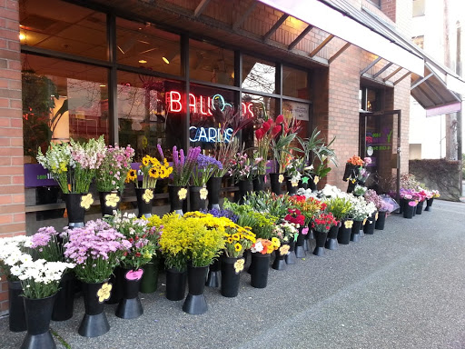 Florist «1-800-flowers 4 Gift Seattle», reviews and photos, 300 15th Ave E, Seattle, WA 98112, USA