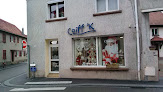 Salon de coiffure Coiff'K 67790 Steinbourg