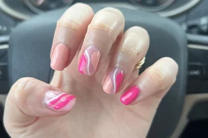 Maggie's Nails image