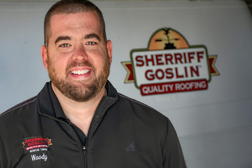 Roofing Contractor «Sherriff-Goslin Roofing - Kalamazoo, MI», reviews and photos, 3905 Vanrick Dr, Kalamazoo, MI 49001, USA