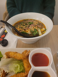Soupe du Le Florissant - Restaurant Asiatique Paris 14 - n°6