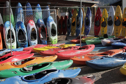 Raft Trip Outfitter «Sierra South Mountain Sports», reviews and photos, 11300 Kernville Rd, Kernville, CA 93238, USA