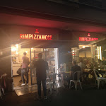 Photo n°2 de l'avis de SWEETIE.. fait le 14/06/2017 à 22:20 sur le  Rimpizzamose Forno e Cantina à Rome