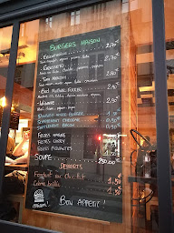 Photo n°17 de Mangez et cassez-vous à Paris ()